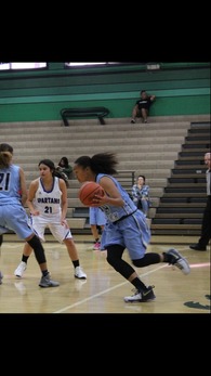 Jessica Kyle's Women's Basketball Recruiting Profile