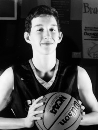 Jackson Miller's Men's Basketball Recruiting Profile