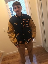 Anthony Rendino's Baseball Recruiting Profile