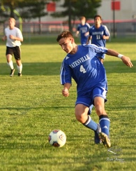 Michael Ripperger's Men's Soccer Recruiting Profile