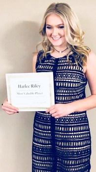 Harlee Reed Vo Harlee Riley's Women's Volleyball Recruiting Profile