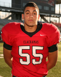 Kyle Hadeed's Football Recruiting Profile