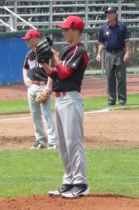 Jackson Buda's Baseball Recruiting Profile