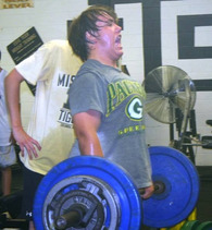 Kenneth Buckallew S Football Recruiting Profile