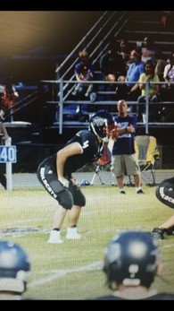 Grayson PERDUE's Football Recruiting Profile Grayson PERDUE's Football Recruiting Profile