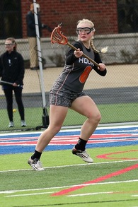 Sophia Knight's Women's Lacrosse Recruiting Profile