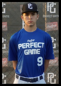 Charlie Martini S Baseball Recruiting Profile