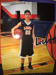 Mason Watts's Men's Track Recruiting Profile