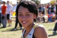 Chablee Conner-Sanders's Women's Track Recruiting Profile