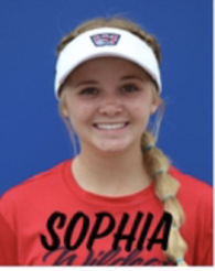 Sophia Knight's Softball Recruiting Profile