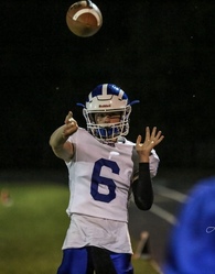 Payson Kelley's Football Recruiting Profile