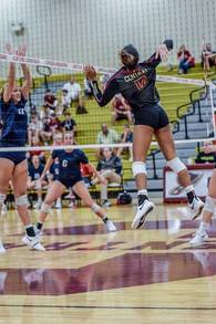 Alejandra House S Women S Volleyball Recruiting Profile