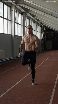 Karlo Bogdan S Men S Track Recruiting Profile track recruiting profile