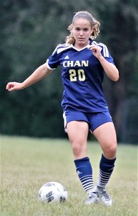 Haley Von Rentzell's Women's Soccer Recruiting Profile