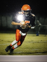 Kyle Rinck's Football Recruiting Profile