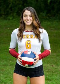 Julia Piccolino's Women's Volleyball Recruiting Profile