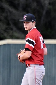 Caleb Wilson S Baseball Recruiting Profile