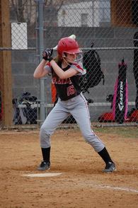 katherine katie grimm s softball recruiting profile grimm s softball recruiting profile