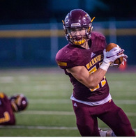 Bailey Russ S Football Recruiting Profile