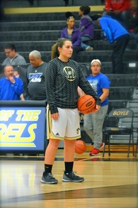 Marlee Smith's Women's Basketball Recruiting Profile