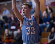 Kyle Squires S Men S Basketball Recruiting Profile