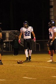 Jason Romero's Football Recruiting Profile