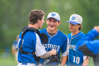 Christopher Rinaldi's Baseball Recruiting Profile