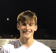 Dylan Meier's Men's Soccer Recruiting Profile