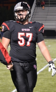 Jacob Erdman's Football Recruiting Profile