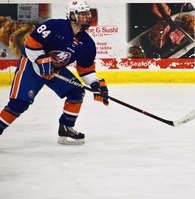 Shane Ahlers S Men S Ice Hockey Recruiting Profile