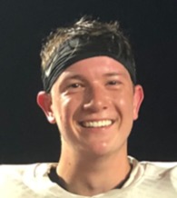 Parker Lee's Football Recruiting Profile