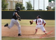 mizuno baseball mark klein