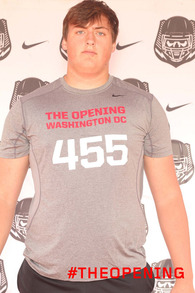 Karl Hofmeister's Football Recruiting Profile