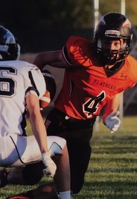 James Flannigan's Football Recruiting Profile