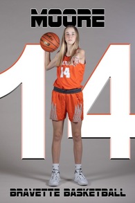 Kennedy Moore's Women's Basketball Recruiting Profile