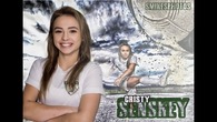 Cristy Senskey's Women's Soccer Recruiting Profile