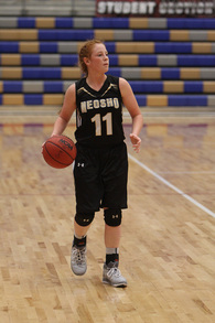 Makayla Hayes's Women's Basketball Recruiting Profile