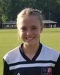 Alyssa Davis's Women's Soccer Recruiting Profile
