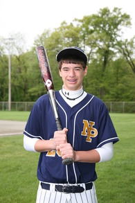 Cody Rose's Baseball Recruiting Profile