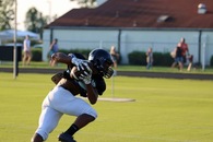 Kenyatta Frazier&rsquo;s Football Recruiting Profile