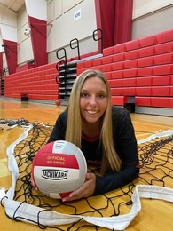 Mattie Walker's Women's Volleyball Recruiting Profile