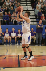 Jace Erickson S Men S Basketball Recruiting Profile