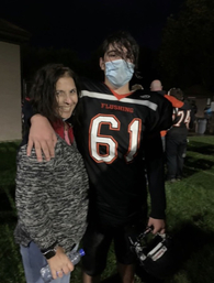 Jacob Haley's Football Recruiting Profile