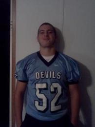 Lee Dawson's Football Recruiting Profile