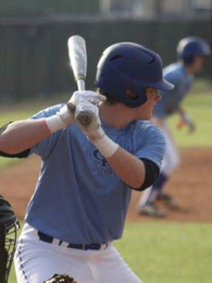 mizuno baseball mark klein