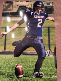 Ricky Read's Football Recruiting Profile