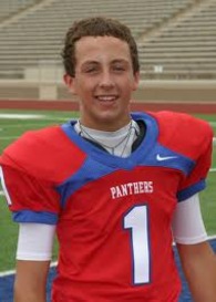 Drew Owen's Football Recruiting Profile