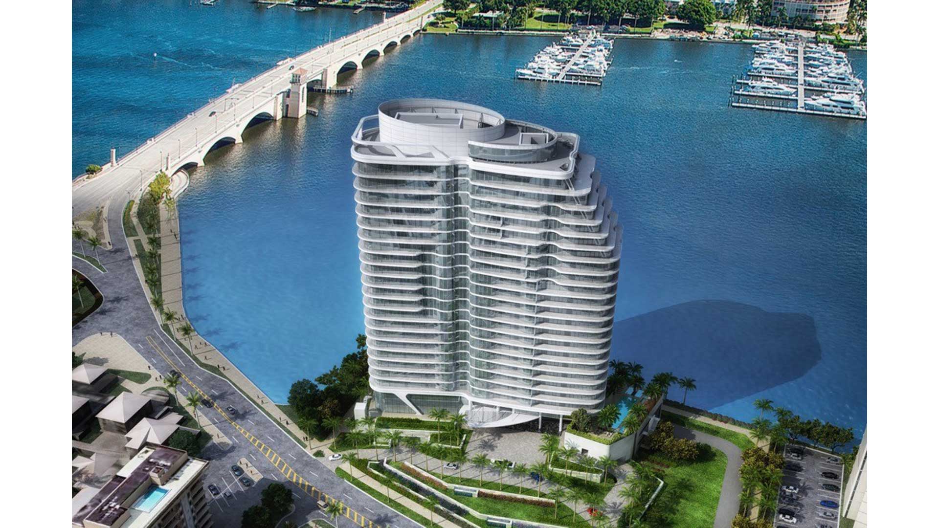The Bristol Condo West Palm Beach Nearly Sold Out