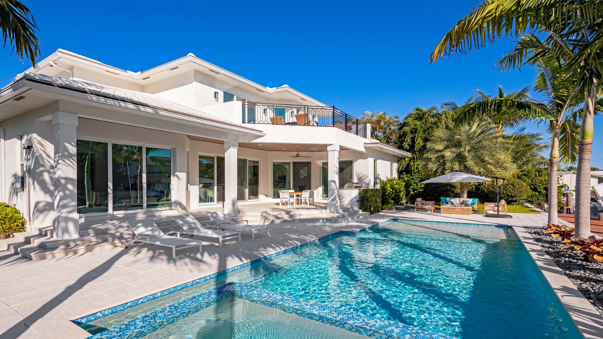 Exclusive Listings in South Florida Oceanfront Luxury Properties for Sale