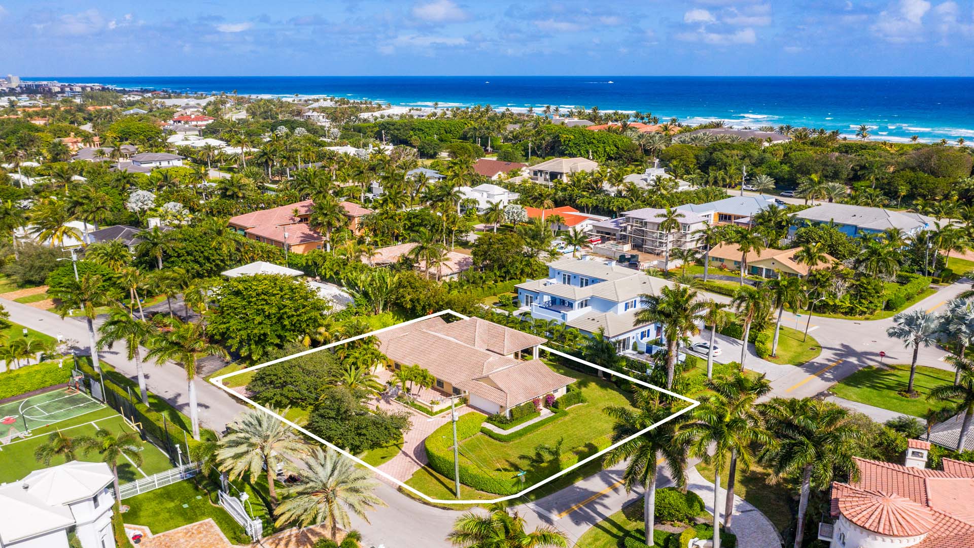 Exclusive Listings in South Florida Oceanfront Luxury Properties for Sale